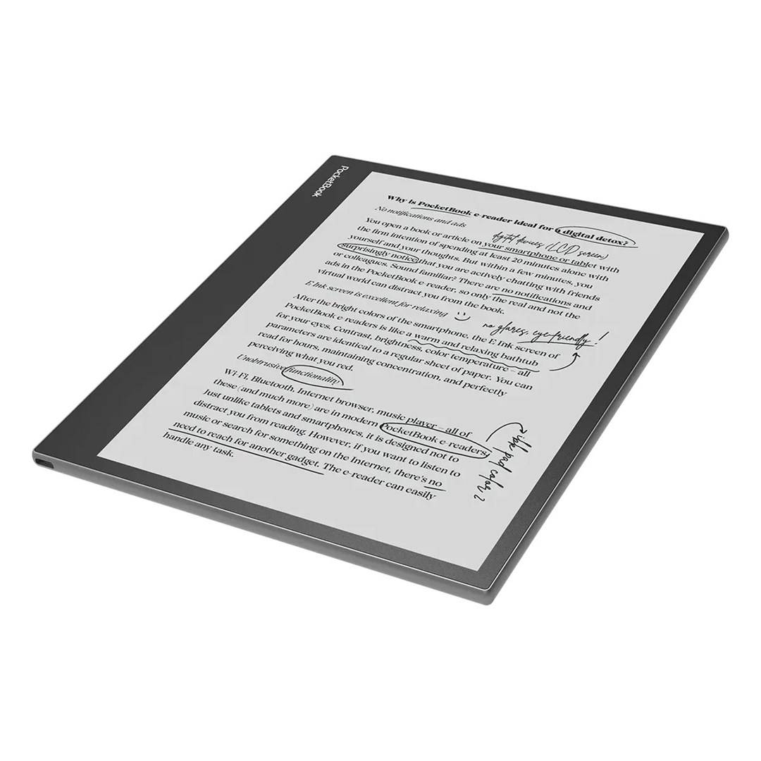 InkPad Eo - Mist Grey - E-Book-Reader - E-Book-Reader - 64 GB-6