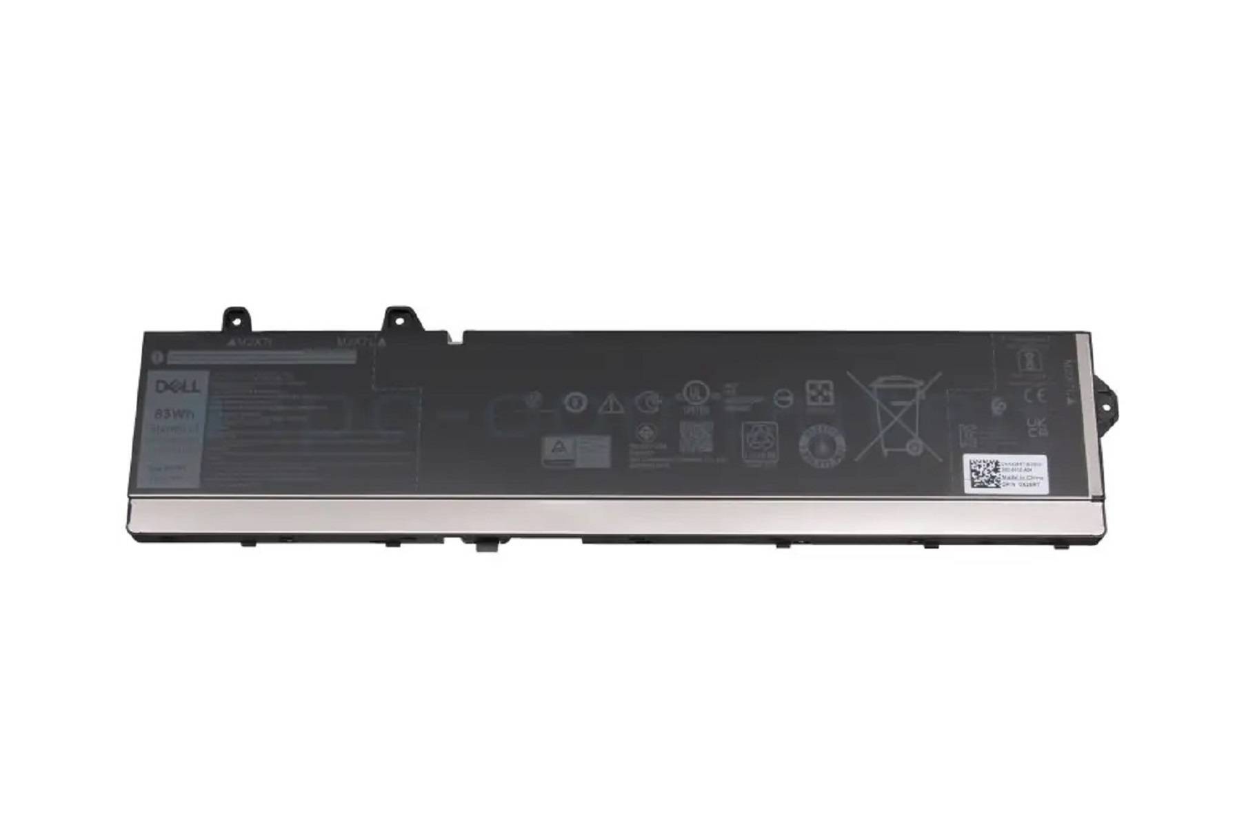 Original Akku für Dell Precision 17 (7780)-0