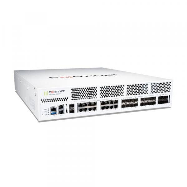 Fortinet FG-2600F-BDL-950-12-EU-0