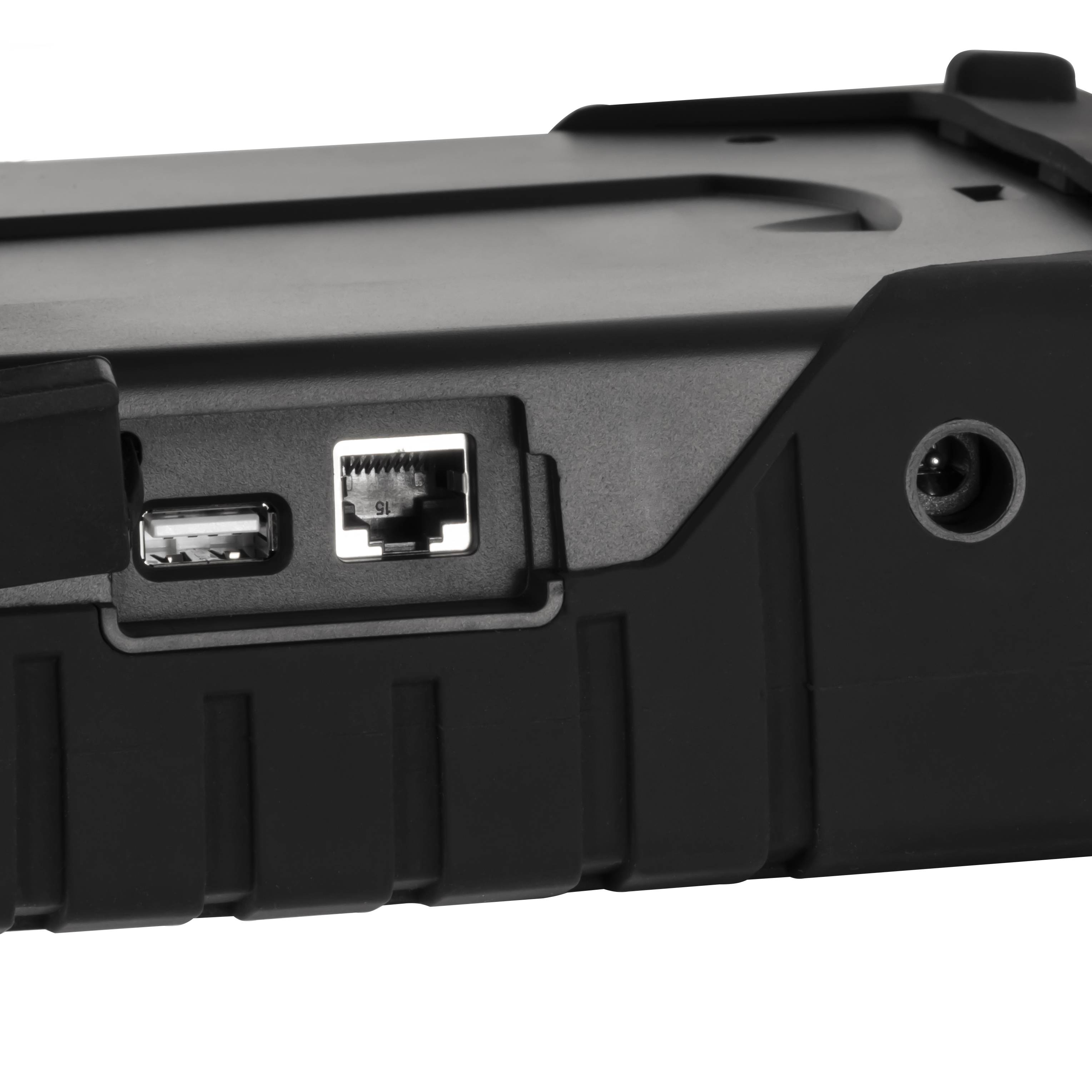 PCE Instruments Leistungsmesser PCE-PA 8500 HP inkl. Datenlogger |Spannung bis 1000V |Strom bis 1500 A AC |IEC61000-4-30-2