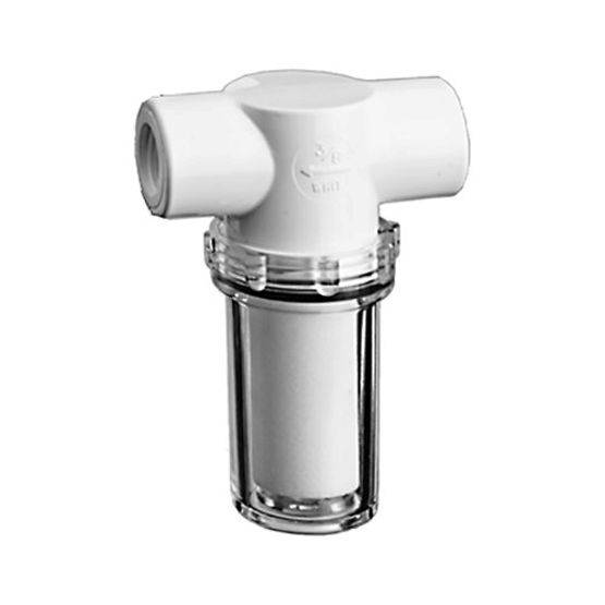 Aventics VACCUM VFC-G1/4, Vakuum-Tassenfilter, Serie VFC 0821305182-0