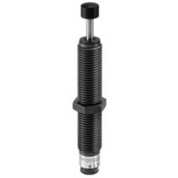 Aventics SA1-MA-M014-014-H-N, Industriestoßdämpfer, Serie SA1-MA R412010323