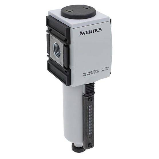 Aventics AS3-FLC-G012-SSS-HO-00,01, Feinstfilter, Serie AS3-FLC R412007051-0