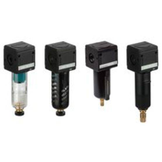 Aventics NL2-FLC-G014-PNB-AO-00,01, Feinstfilter, Serie NL2-FLC 0821303305