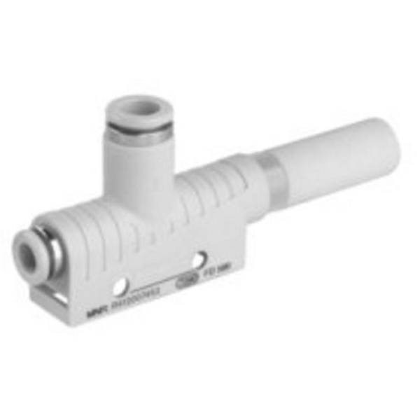 Aventics EBS-PT-07-NN-N-N-NN-DA04-DA04-S001, Ejektor, Serie EBS R412007450