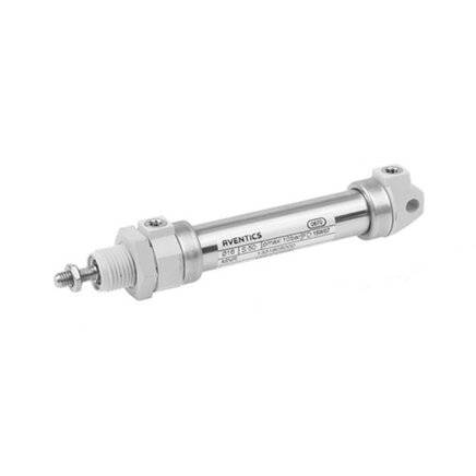 Aventics R404051563 (ICM-DA-032-0020-O), Minizylinder Serie ICM-0