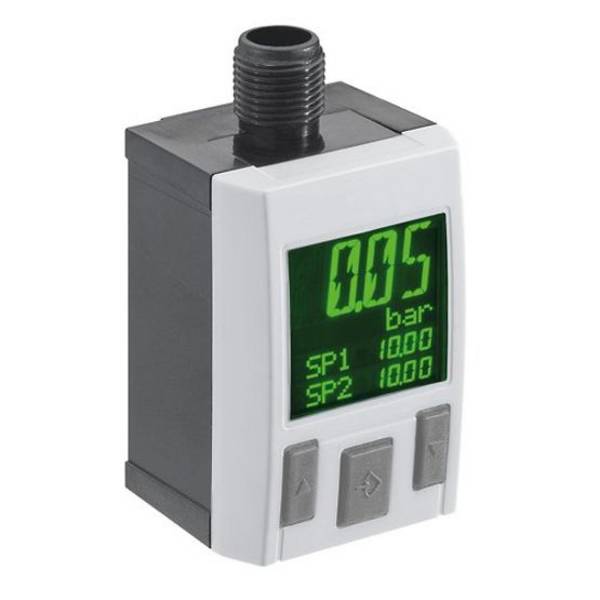 Aventics PE5-PN-G014-000-060-M12, Drucksensor, Serie PE5 R412010765