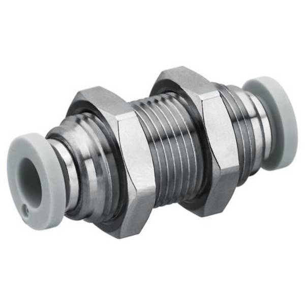 Aventics QR1-S-RSM-DA06, Serie QR1-S-RSM Standard 2121406000