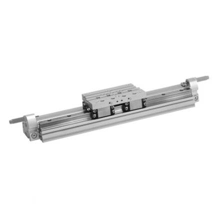 Aventics R480150759 (RTC-DA-025-0400-HD-MM00S00BLP0), Schlitzzylinder Serie RTC-HD