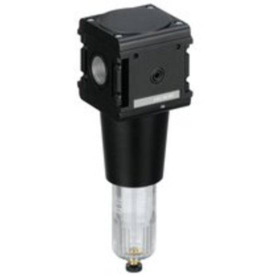 Aventics NL6-FLS-G100-PNB-AO-40,00, Filter, Serie NL6-FLS 0821303810-0