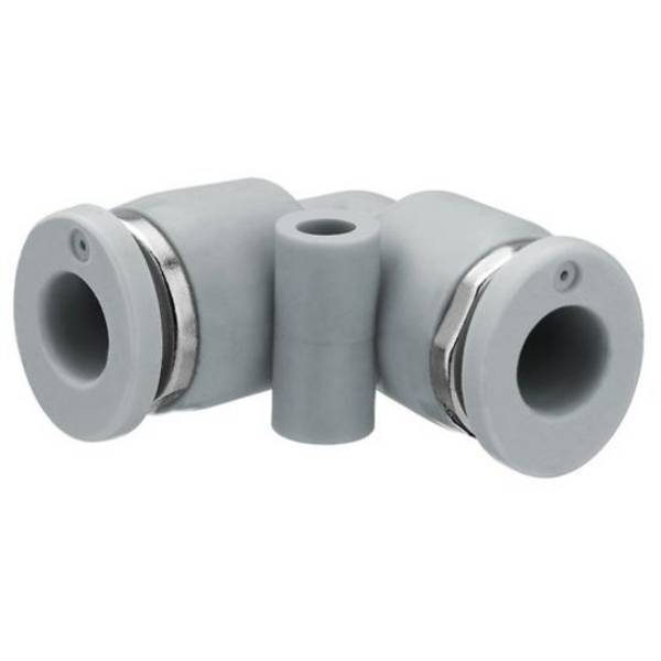 Aventics QR1-S-RVK-DA14, Serie QR1-S-RVK Standard 2121214000