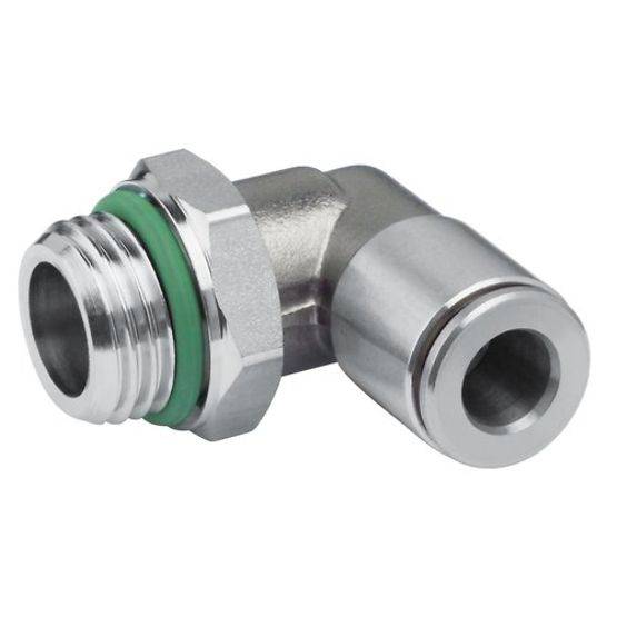 Aventics QR2-C-RVT-G014-DA06, Serie QR2-C-RVT Edelstahl R412004901-0