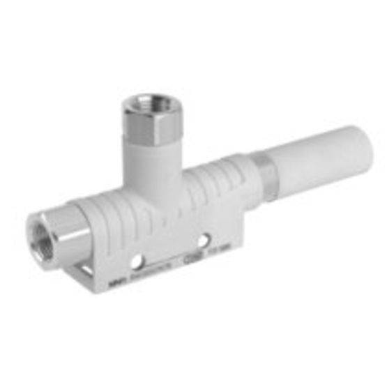 Aventics EBS-PT-07-NN-N-N-NN-M005-M005-S001, Ejektor, Serie EBS R412007474-0