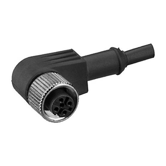 Aventics CON-RD-FA-M12-5-5000-PUR-OW-4, Rundsteckverbinder, Serie CON-RD 1834484260