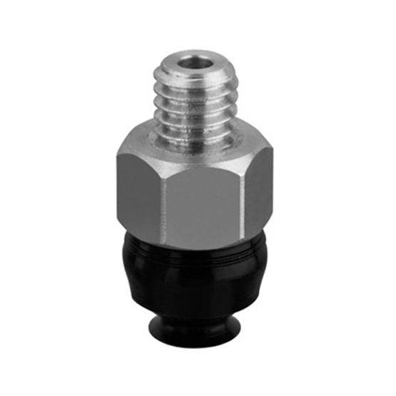 Aventics FSG-5,0-NBR-M005-EX, Flach-Sauggreifer, Serie FSG 1820455050-0
