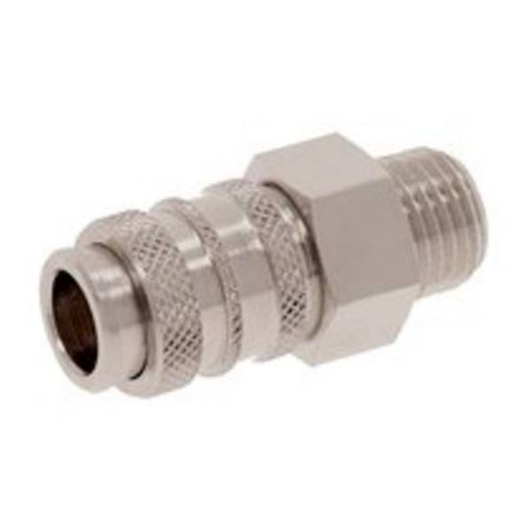 Aventics CP1-S-NW5-G014-EX, Verschlusskupplung, Serie CP1 R412010276