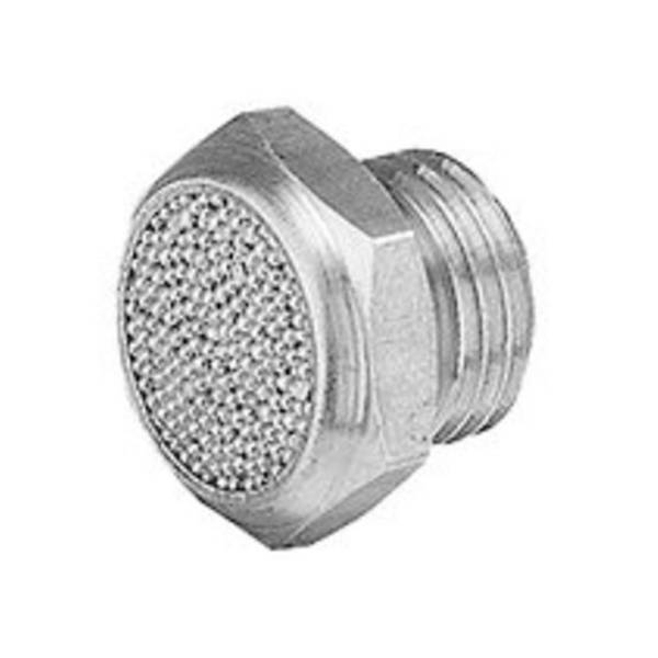Aventics G038, Schalldämpfer, Serie SI1 1827000034