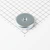 Magna-C Neodym-Flachgreifer Ø47x9,2mm mit Innengewinde