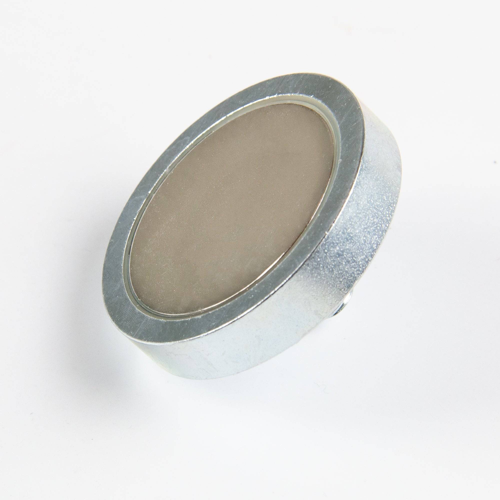 Magna-C Neodym Flachgreifer mit Gewindezapfen Ø40x8mm-2