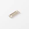 Magna-C Flachleiste mit Neodymkern 45x15x5mm im langen U-Profil