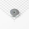 Magna-C Neodym Flachgreifer Ø42x9mm mit zylindrischer Senkung