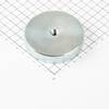 Magna-C Neodym Flachgreifer Ø75x15mm mit Innengewinde
