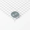 Magna-C Neodym Flachgreifer Ø32x7mm mit Innengewinde
