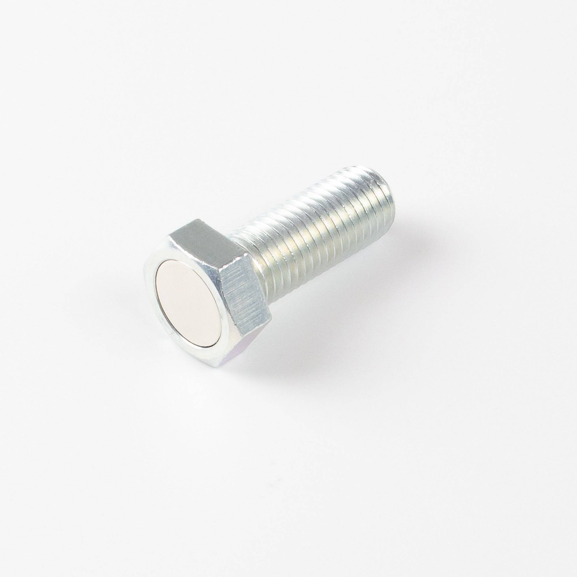 Magna-C Neodym-Sechskantflachgreifer mit Schlüsselweite 24-0