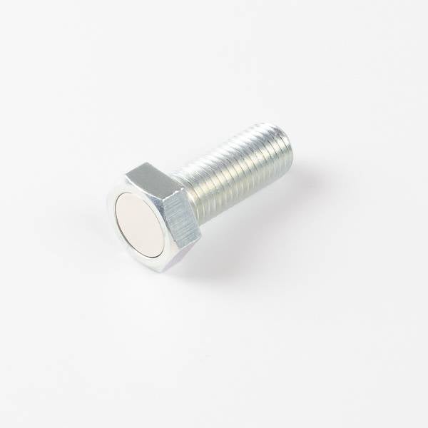 Magna-C Neodym-Sechskantflachgreifer mit Schlüsselweite 24