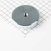 Magna-C Neodym Flachgreifer Ø63x14mm mit Innengewinde