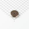 Magna-C Neodym Flachgreifer Ø36x8mm mit zylindrischer Senkung