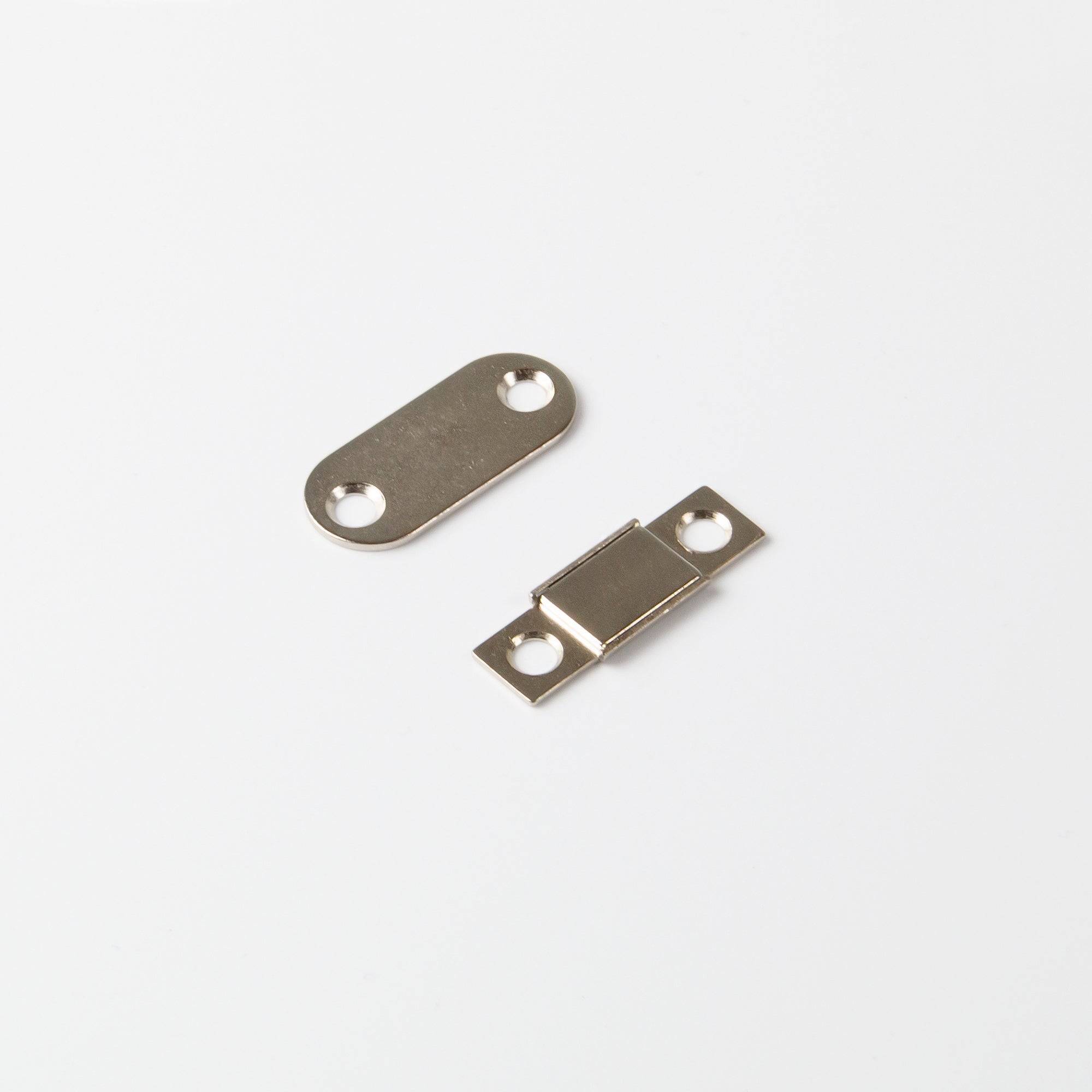 Magna-C Flache Leiste aus Neodym 35x15x2,2mm mit Gegenplatte-0