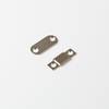 Magna-C Flache Leiste aus Neodym 35x15x2,2mm mit Gegenplatte