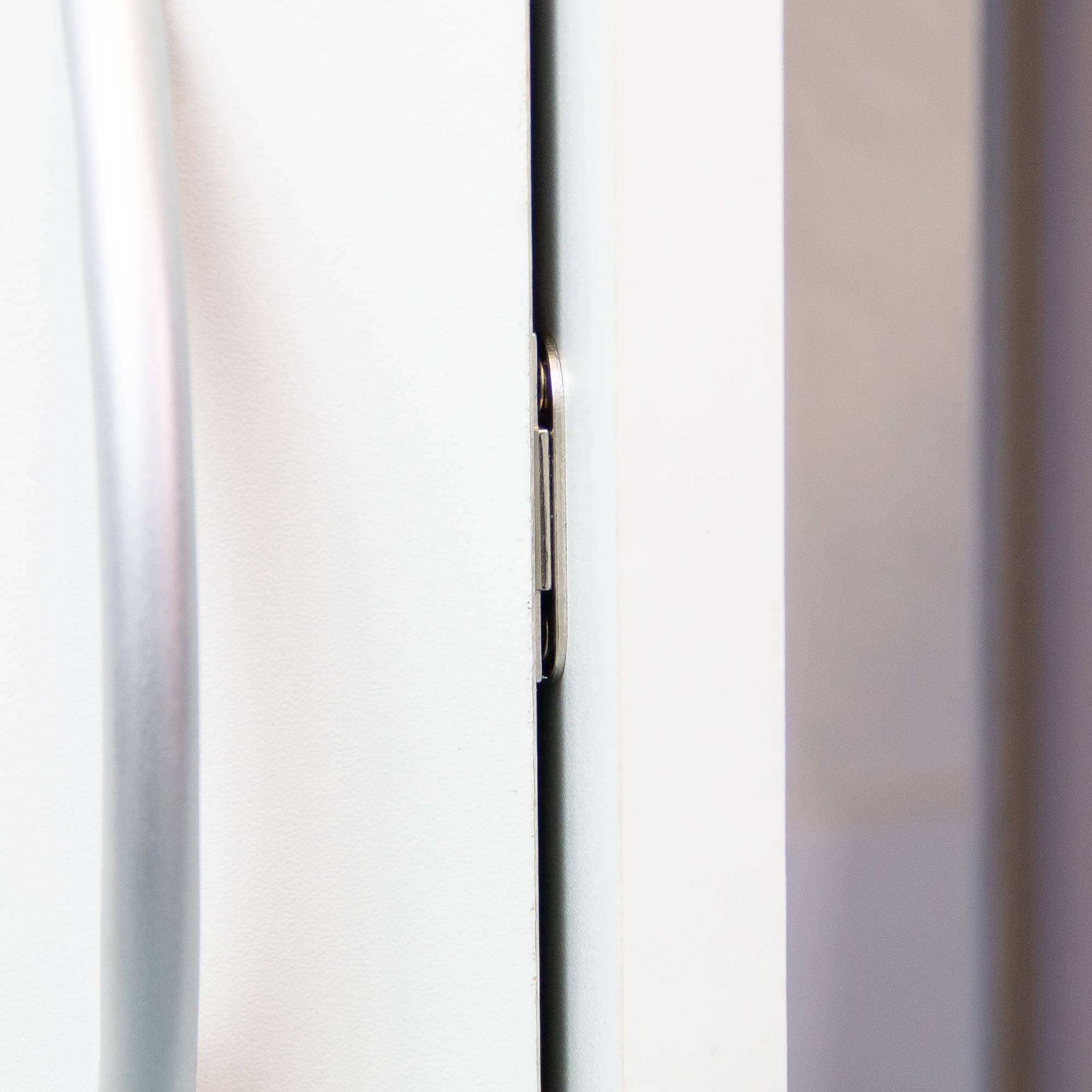 Magna-C Flache Leiste aus Neodym 35x15x2,2mm mit Gegenplatte-4