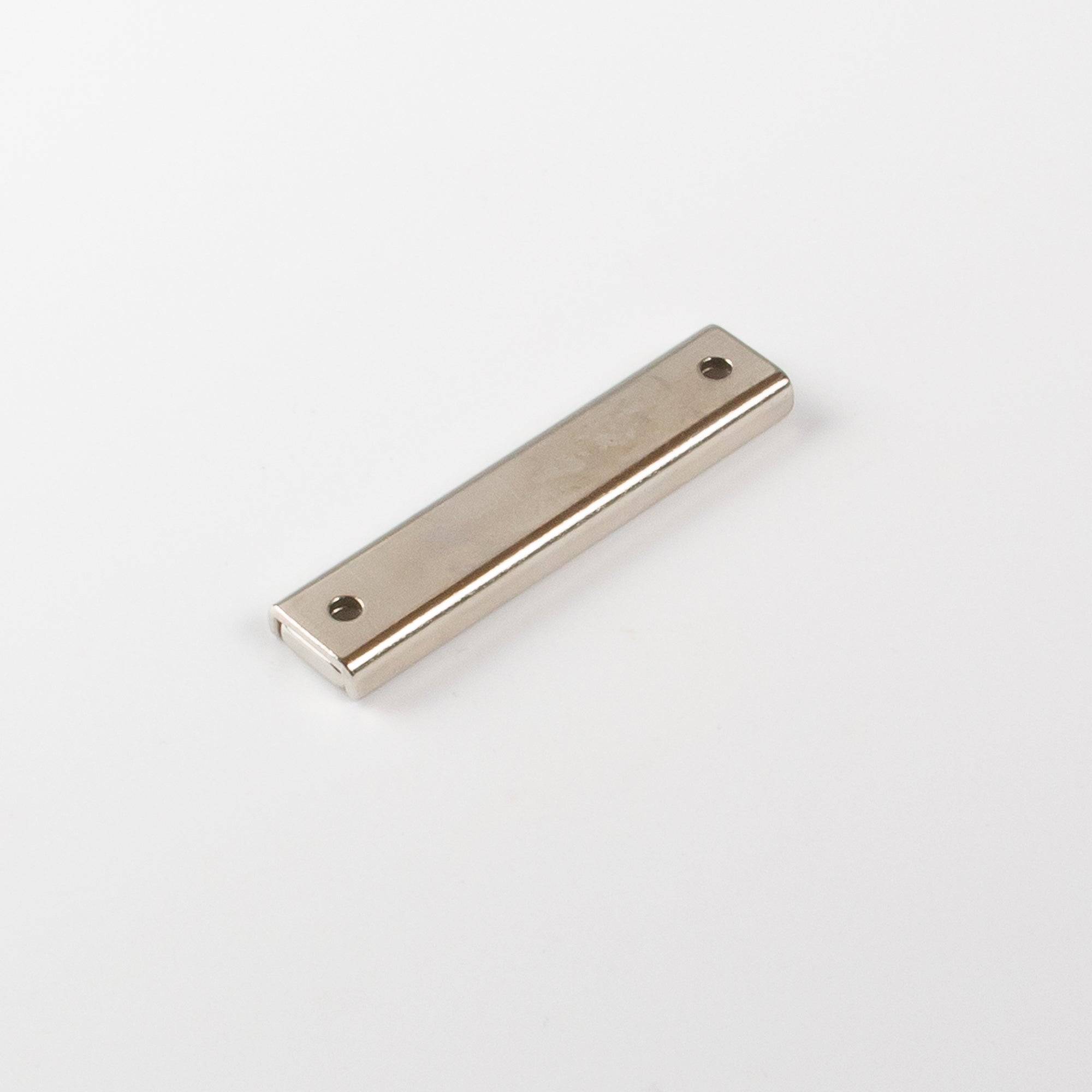 Magna-C Neodym-Flachleiste 60x13,5x5mm mit konischer Senkung-3
