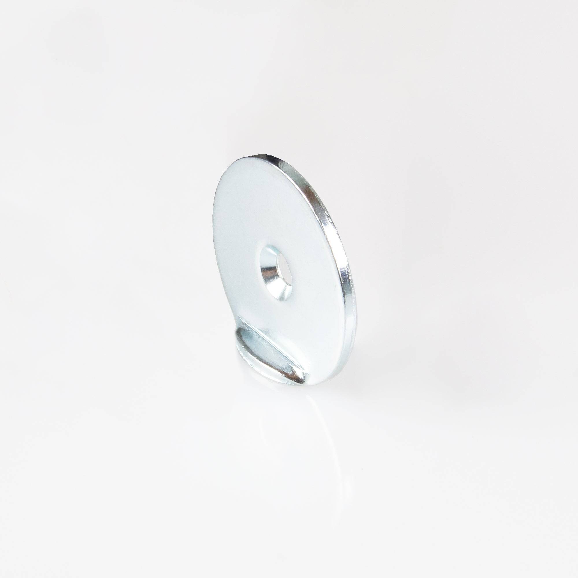 Magna-C Abrutschsichere Haftplatten Ø45x3mm