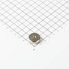 Magna-C Neodym-Flachgreifer Ø20x6mm mit Innengewinde