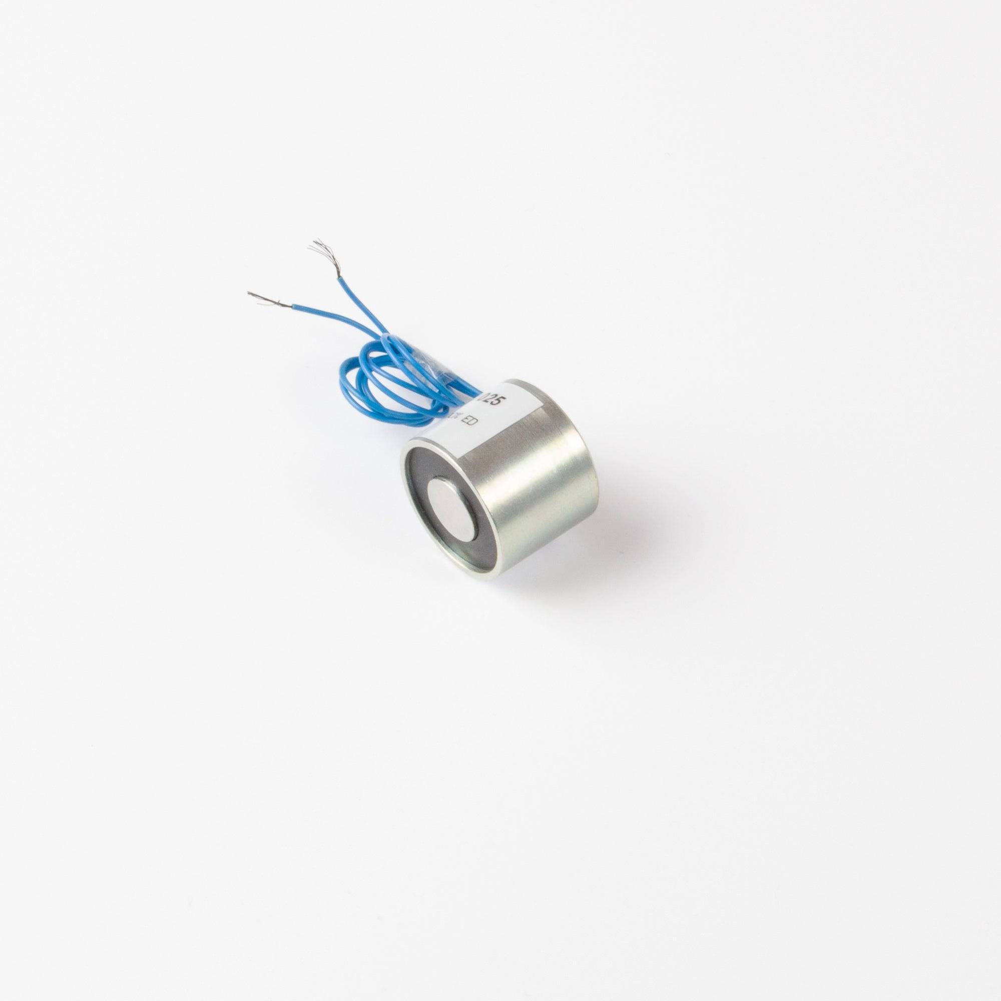 Magna-C Elektro-Haftmagnetsystem Ø25x20mm-1