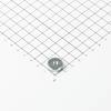 Magna-C Neodym-Flachgreifer Ø16x4,5mm mit Innengewinde