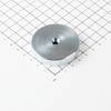Magna-C Neodym Flachgreifer Ø50x10mm mit Innengewinde