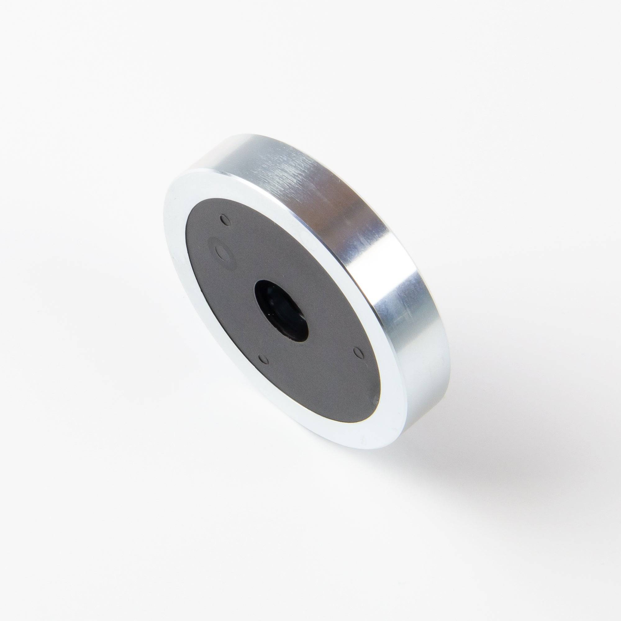 Magna-C Neodym Flachgreifer Ø50x10mm mit Innengewinde-2