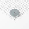 Magna-C Neodym Flachgreifer Ø40x8mm mit Innengewinde