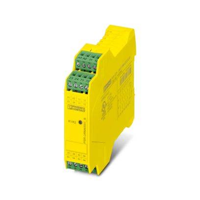 Erweiterungsmodul PSR-SCP- 24DC/URM4/5X1/2X2/B-0