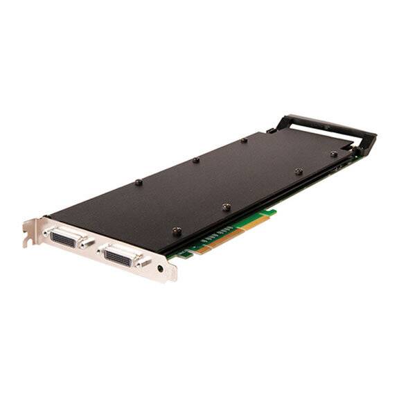 Radian Video Capture-Karten - HD, DVI, (4) channels HD capture card with DVI splitter cables-0