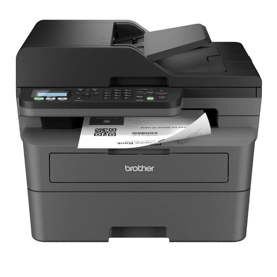 Brother MFC MFC-L2802DW-0
