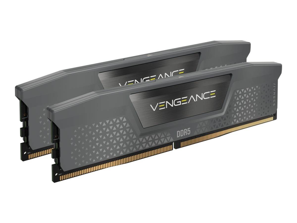 Vengeance - DDR5 - Kit - 16 GB: 2 x 8-0