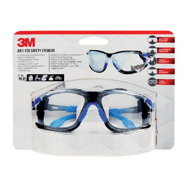 3M Schutzbrille Solus S1CB-1
