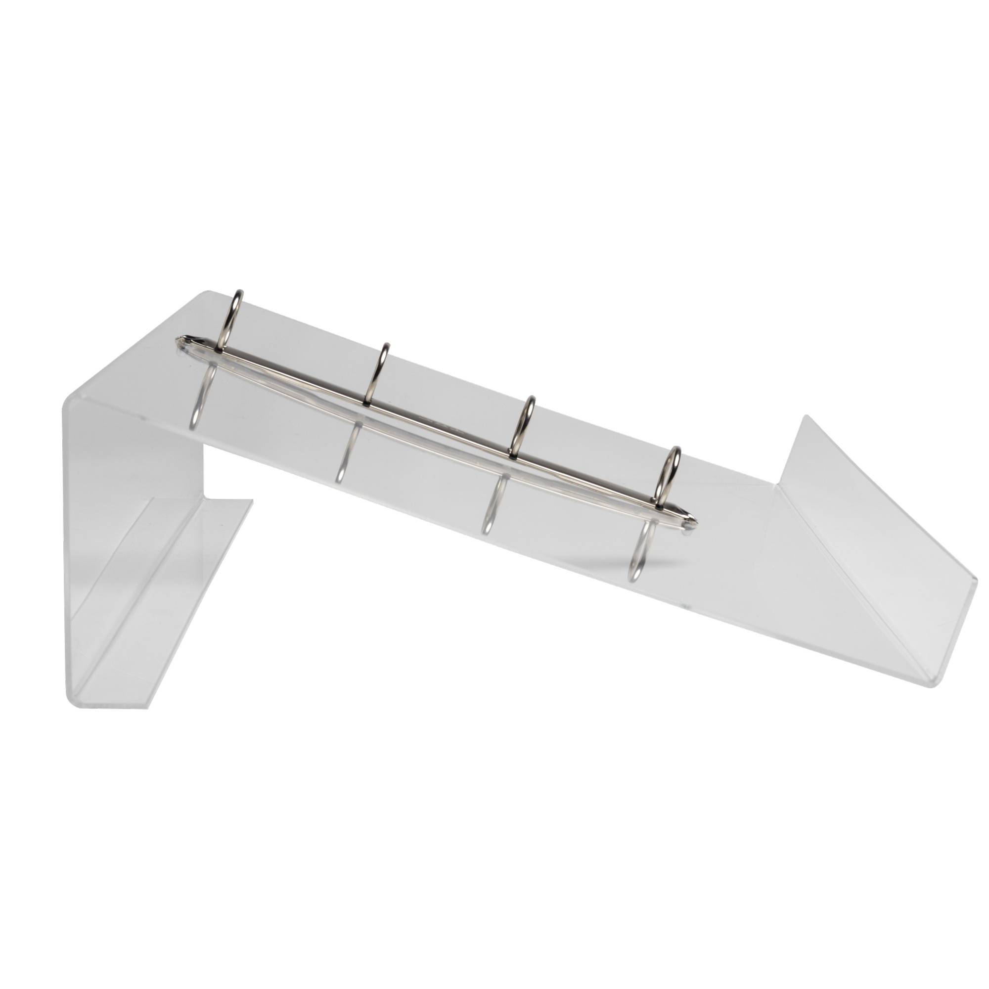 Tisch-Lesepult A3 tr-1