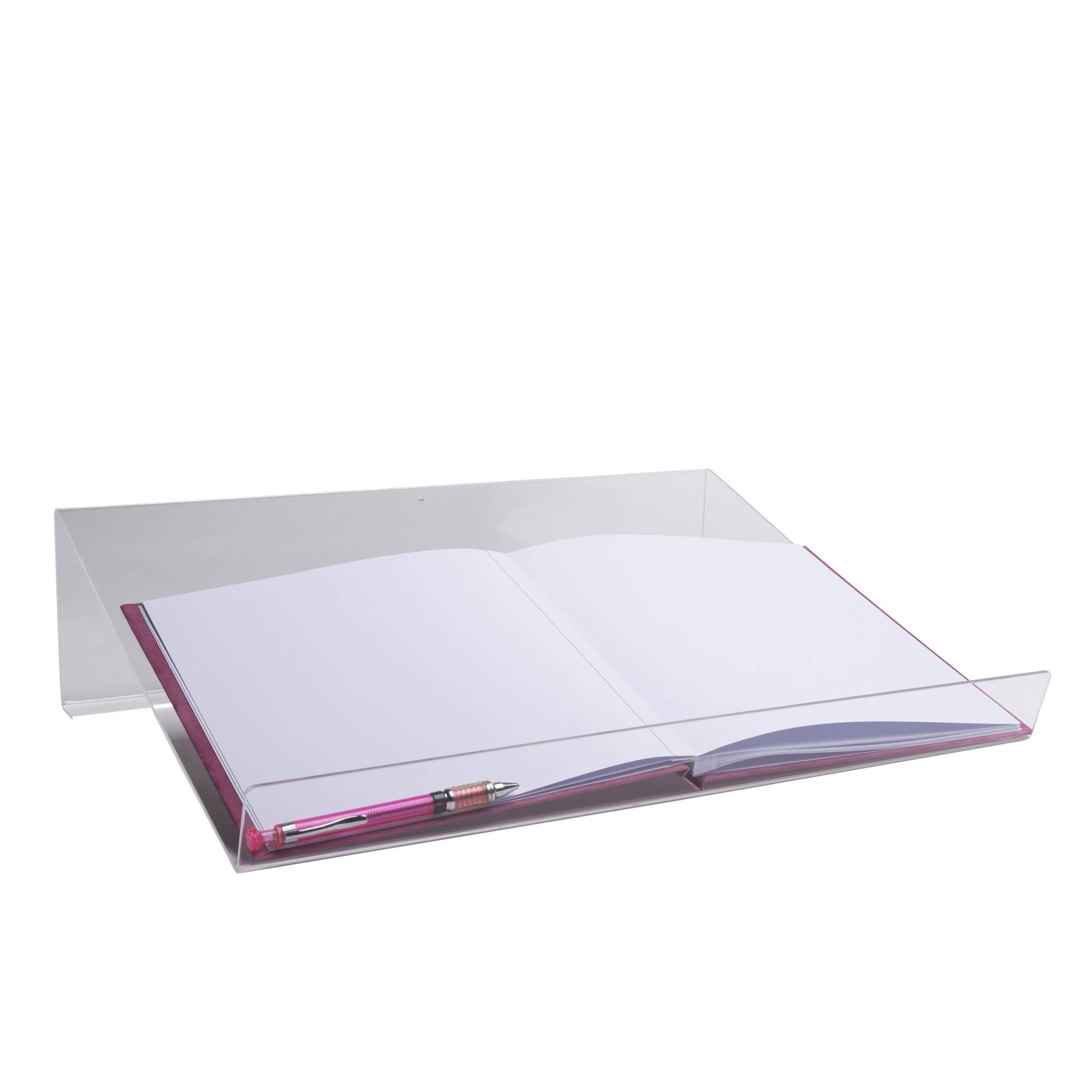 Tisch-Lesepult A3 tr-2
