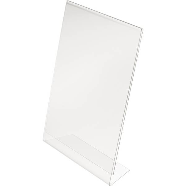 Tischaufsteller Classic Image A3 hoch tr